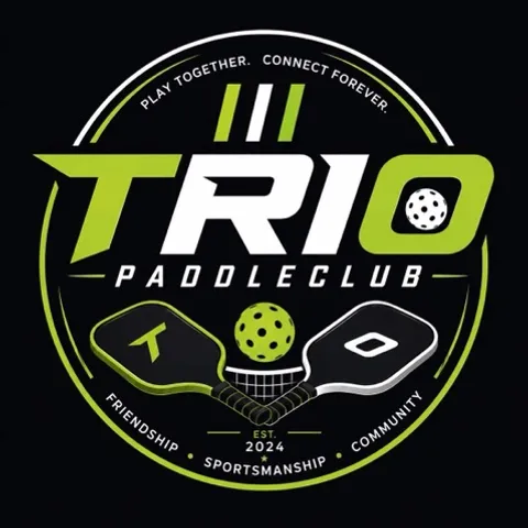 TRIO PADDLE CLUB