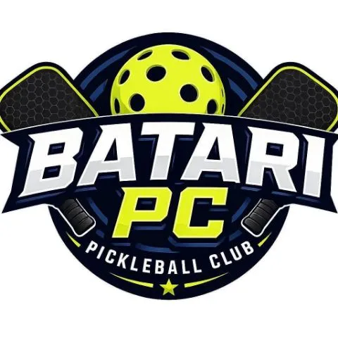 BATARI Pickleball Club