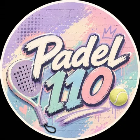 PADEL 110 🎾
