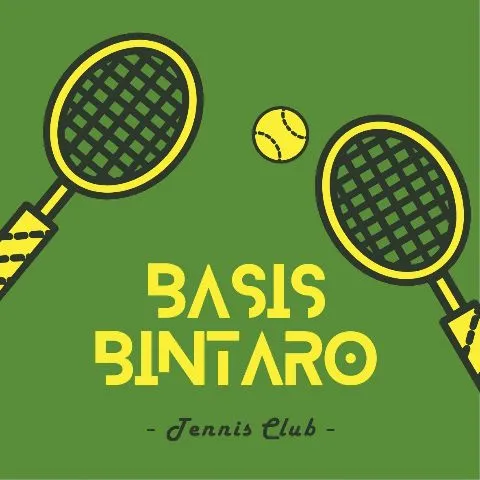 BasBin Tennis