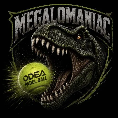 Megalomaniac 