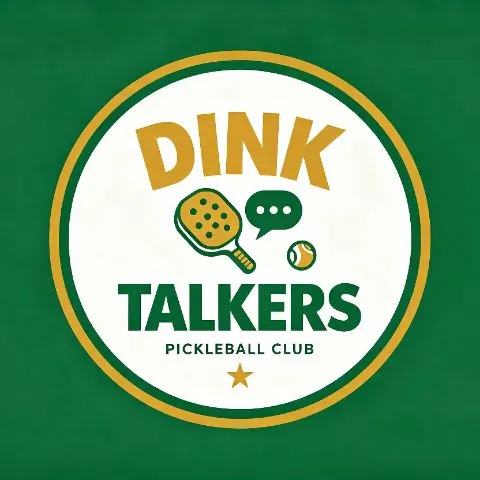 DINK TALKERS 