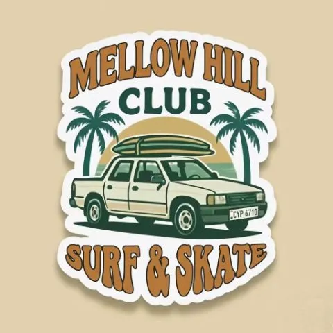 Mellow Hill Club