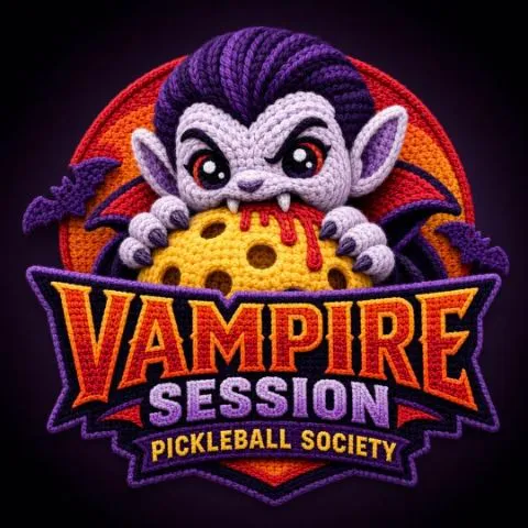 Vampire Session Club