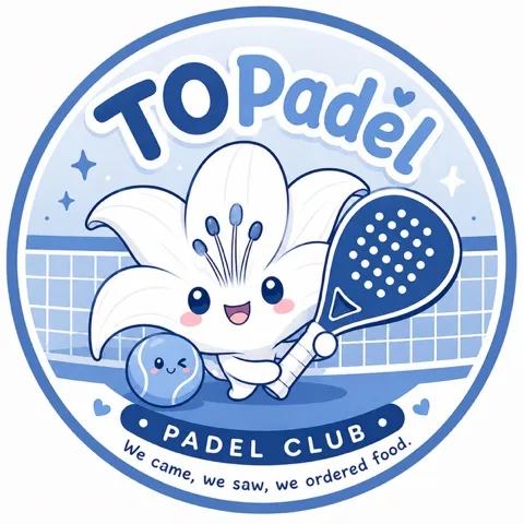 TOPadel