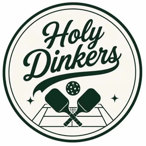 Holy Dinkers Club 🥒🌸