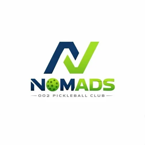 NOMADS 002 Pickleball Club