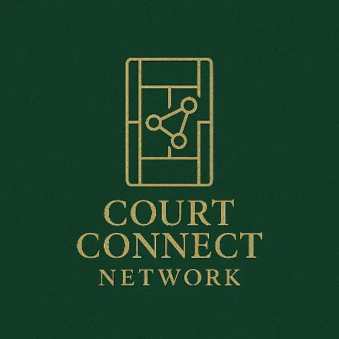 Court connect network
