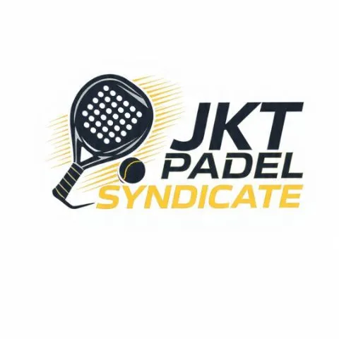 JKT Padel Syndicate