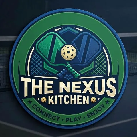 The Nexus Kitchen
