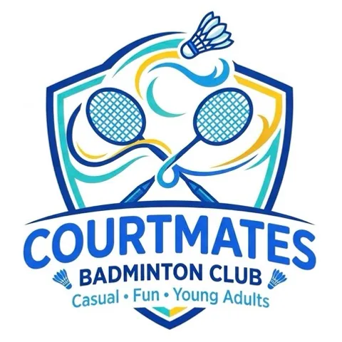 Courtmates 🏸 