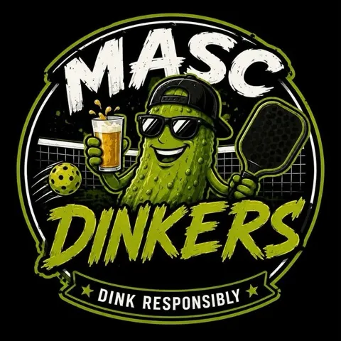 MASC Dinkers