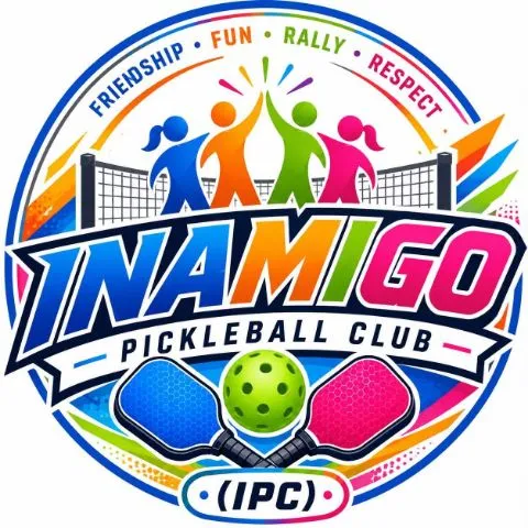 Inamigo Pickleball Club
