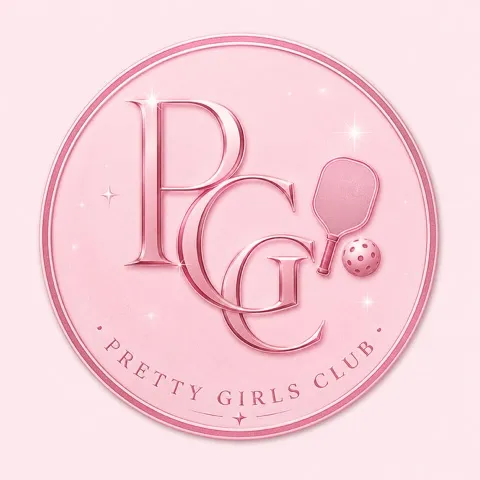 PRETTY GIRLS CLUB 🥒