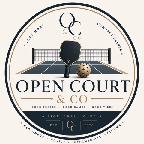 Open Court & Co