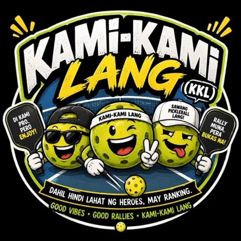kmi-kmi lang (KKL)