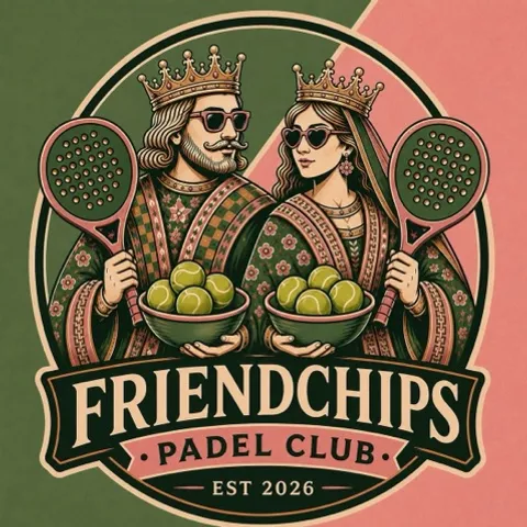 Friendchips Padel Club