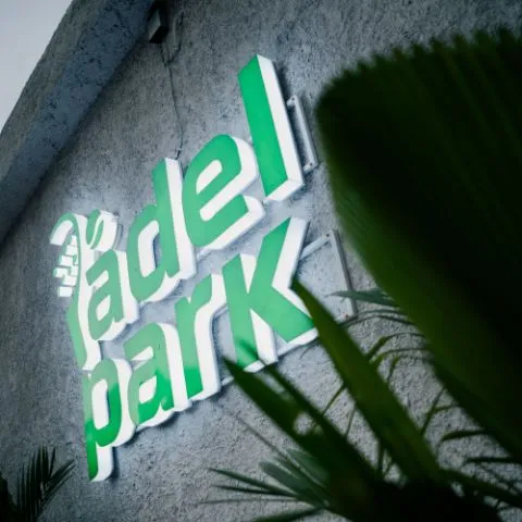 Padel Park Purwokerto