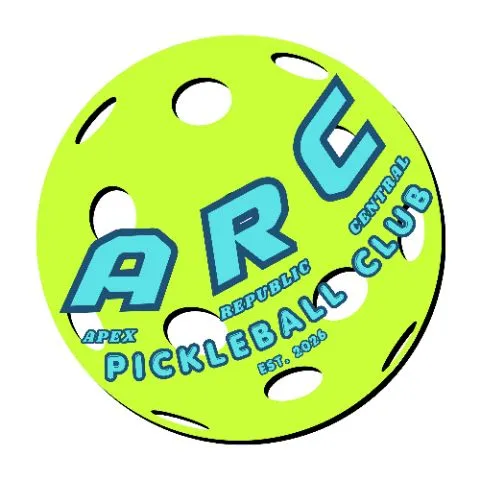 Apex Republic Central Pickleball Club