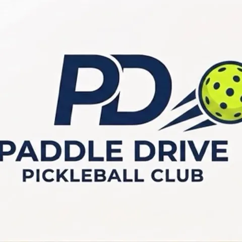 Paddle Drive Pickleball Club