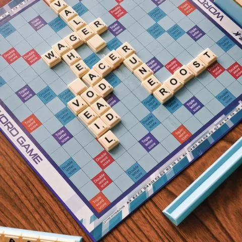Cebu Scrabble Biweekly