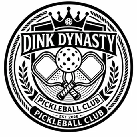 Dink Dynasty Pickleball Club
