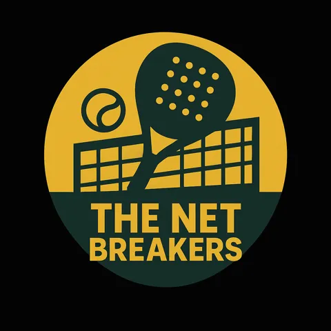 The Net Breakers