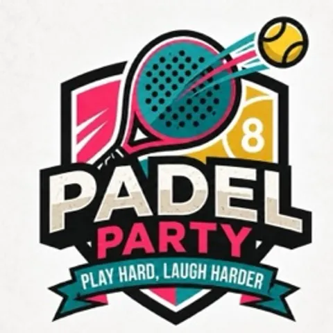 PADEL PARTY