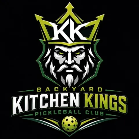 Backyard Kitchen Kings Pickleball Club