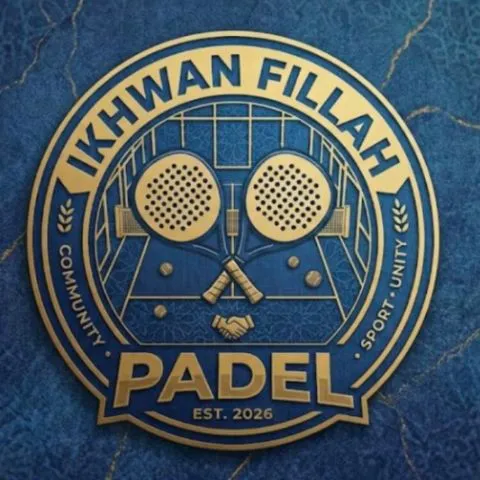 Ikhwan Fillah Padel
