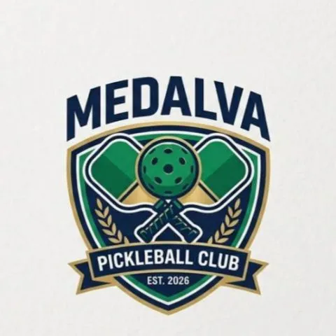 Medalva Pickle Club