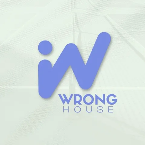 The Wrong House