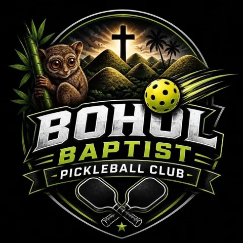 Bohol Baptist Pickleball Club