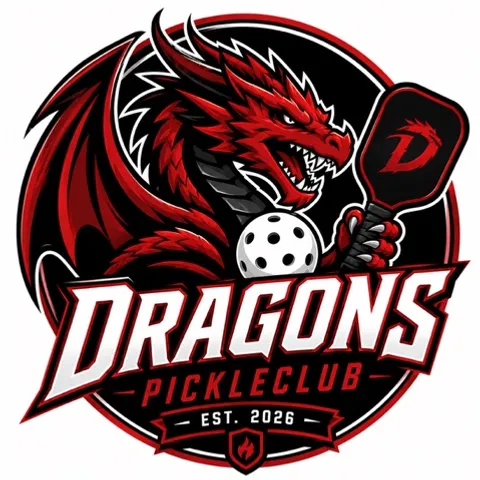 Dragons Pickleclub