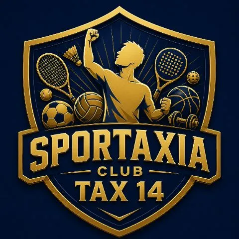 SPORTAX14