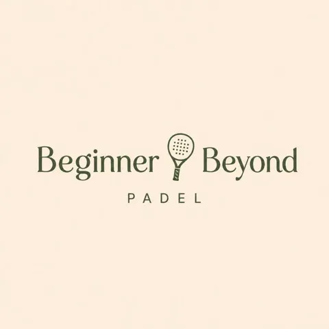 Beginner & Beyond Padel