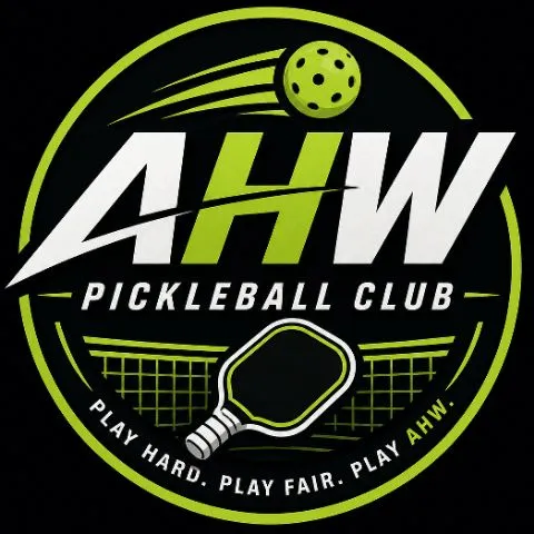 AHW Pickleball Club
