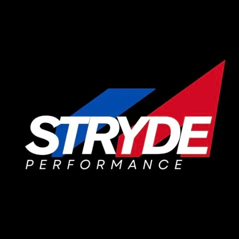 Stryde Performance