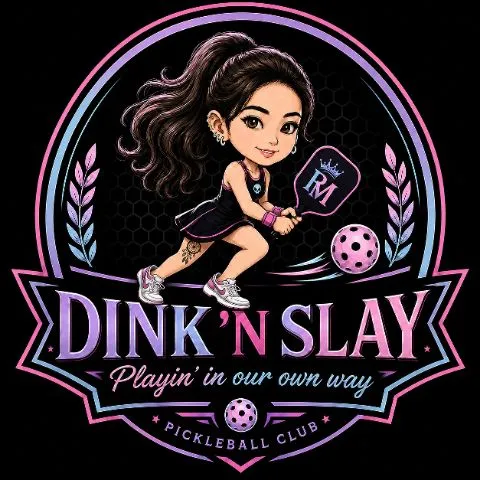 Dink 'N Slay 💜