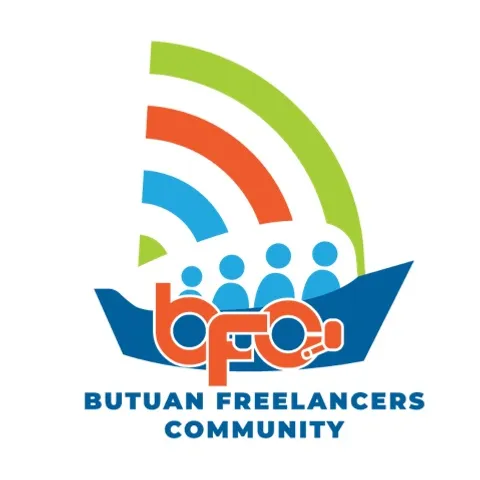 BUTUAN FREELANCERS COMMUNITY