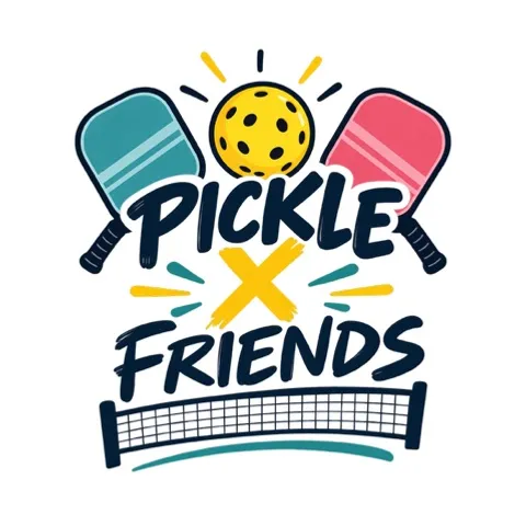 PICKLE x FRIENDS