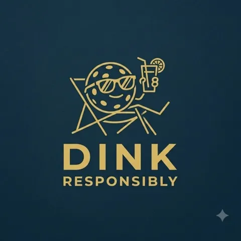 Dink Responsibly.