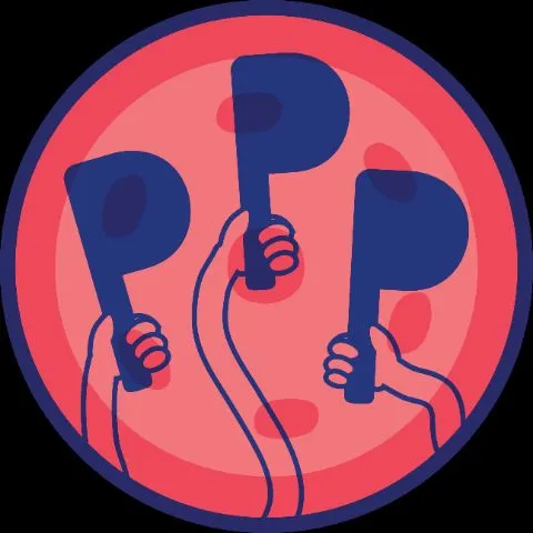 Parker Pickleball People