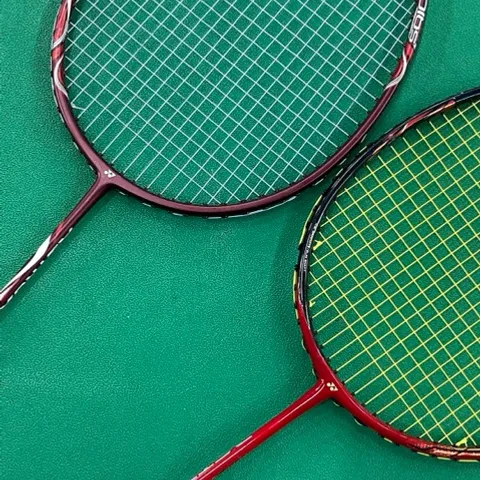 M2M Badminton Club