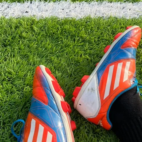 M2M Football Club