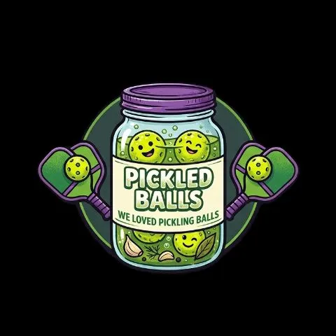 Pickled Balls