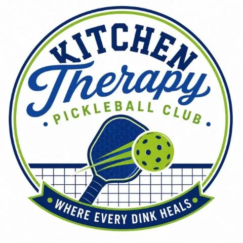 Kitchen Therapy | Pickleball Club CDO