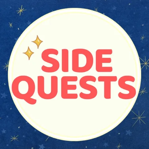 Side Quests PH