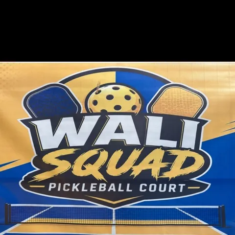 WALI SQUAD CLUB