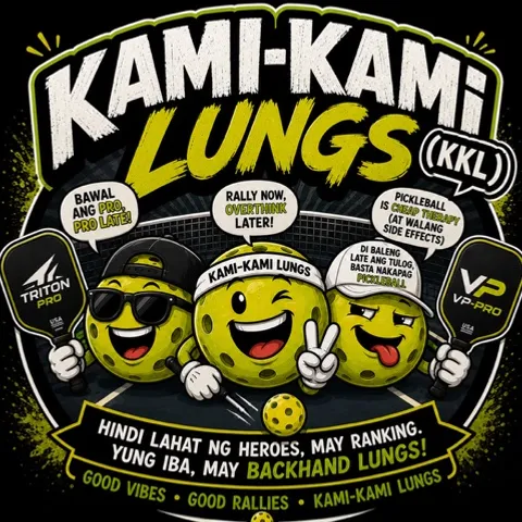 Kami Kami Lungs (KKL)